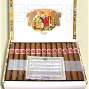 古巴罗密欧妙丽雪茄  5支散装--10支木盒---25支木盒装 ROMEO Y JULIETA MILLE FLEURS