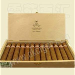 古巴蒙特小蒙多雪茄25支木盒  MONTECRISTO PETIT EDMUNDO